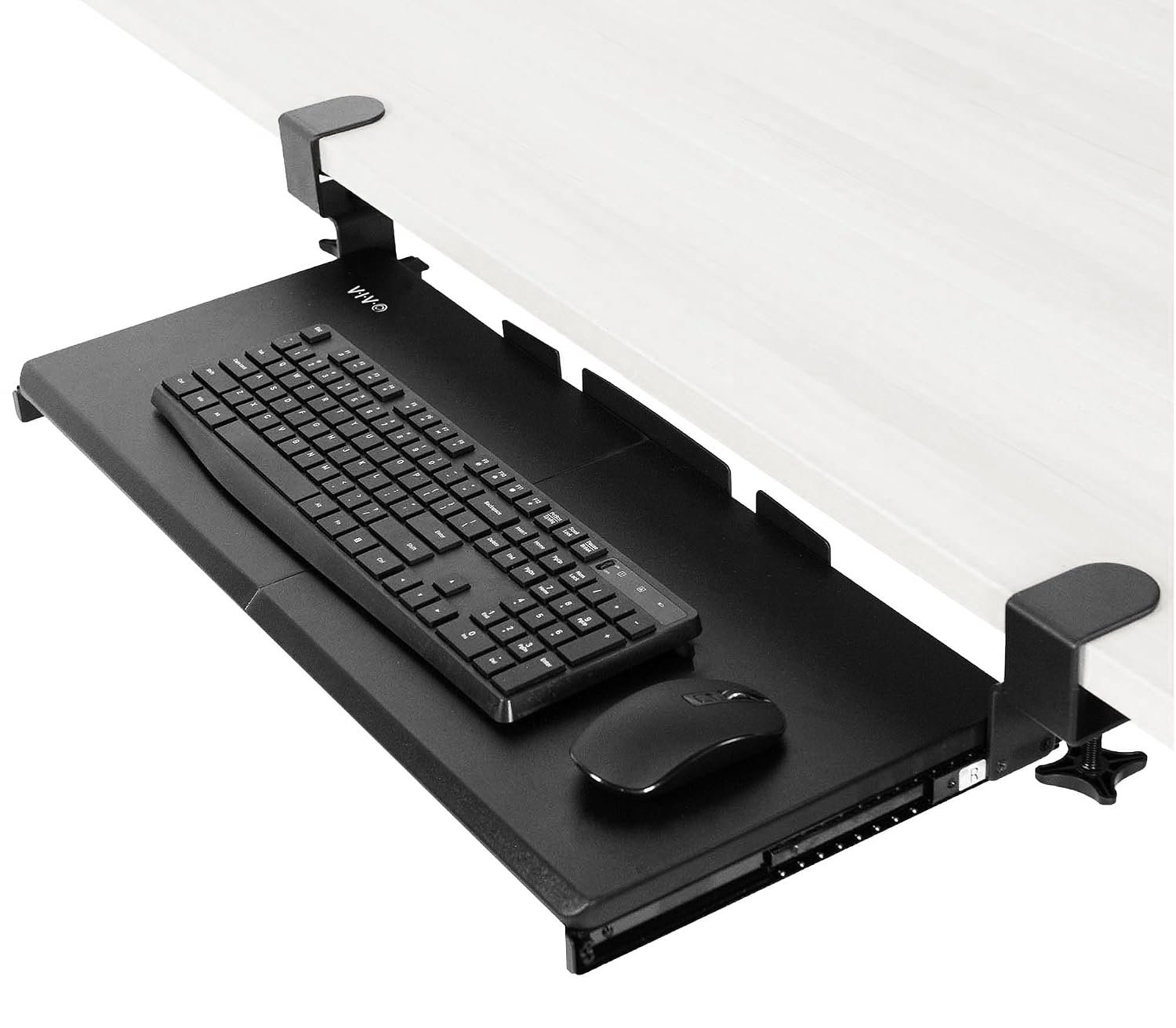 Keyboard & Mouse